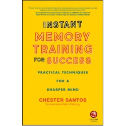 Instant Memory Training for Success