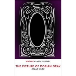 VCL Picture of Dorian Gray,The