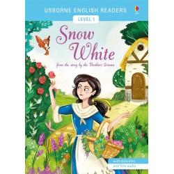 UER1 Snow White