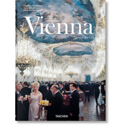 Vienna. Portrait of a City