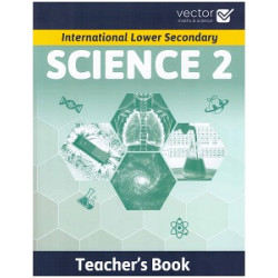 Science Lower Secondary 2 TB