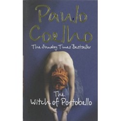 Coelho Witch of Portobello,The