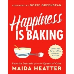 Happiness Is Baking