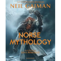 Norse Mythology