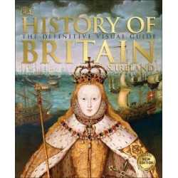 History of Britain and Ireland