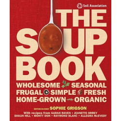 The Soup Book [Hardcover]
