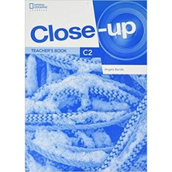 Close-Up 2nd Edition C2 TB with Online Teacher Zone + AUDIO+VIDEO