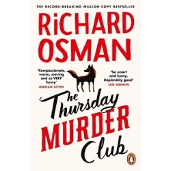 The Thursday Murder Club (Book 1)