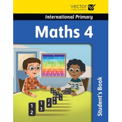 Maths Primary 4 SB