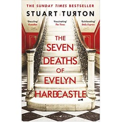 The Seven Deaths of Evelyn Hardcastle