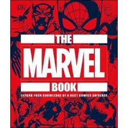 The Marvel Book