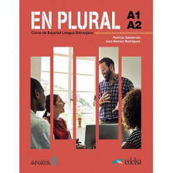 En plural A1-A2 Libro de clase