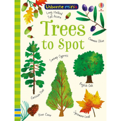 Minis: Trees to Spot