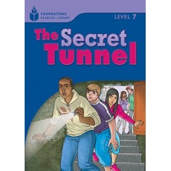 FR Level 7.4 The Secret Tunnel