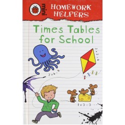 Homework Helpers: Times Tables for School