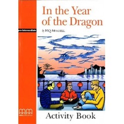 OS3 In the Year of the Dragon Pre-Intermediate AB 