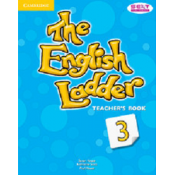 English Ladder Level 3 Teacher's Book