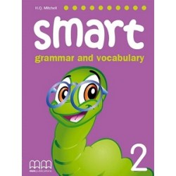 Smart Grammar and Vocabulary 2 SB