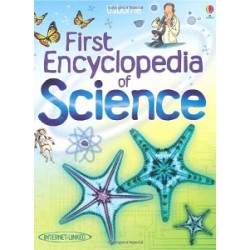 First Encyclopedia of Science