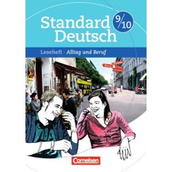 Standard Deutsch 9/10 Alltag und Beruf