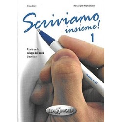 Scriviamo Insieme! 1 (A1-A2)