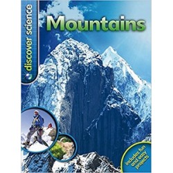 Discover Science: Mountains