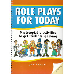 Role Plays for Today