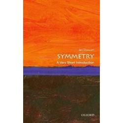 A Very Short Introduction: Symmetry №353