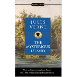 The Mysterious Island
