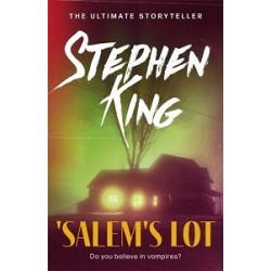 King S.Salem`s Lot