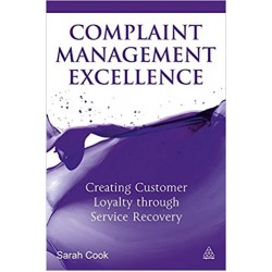 Complaint Management