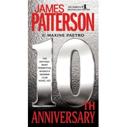 Patterson Women's Murder Club 10: 10th Anniversary 