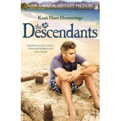 The Descendants [Paperback]