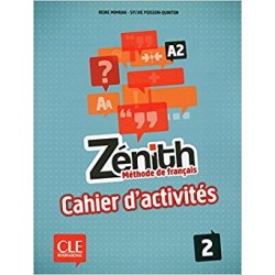 Zenith 2 Cahier D'Activites