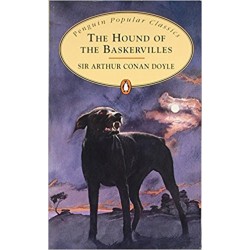 PPC The Hound of the Baskervilles