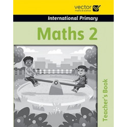 Maths Primary 2 TB with CD