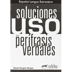 Uso de las Perifrasis Verbales Soluciones