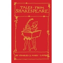 Tales from Shakespeare