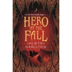 Hero at the Fall