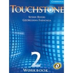 Touchstone 2 Workbook 