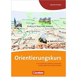 Orientierungskurs Kursheft