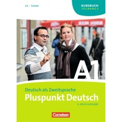 Pluspunkt Deutsch A1/2 KB