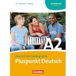 Pluspunkt Deutsch A2/1 KB