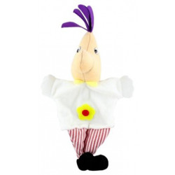 Playway to English 2nd Edition All Levels  Max Puppet  