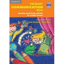 Primary   Communication Box