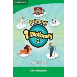 Primary  i - Dictionary 2 Low elementary Workbook