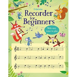 Recorder for Beginners