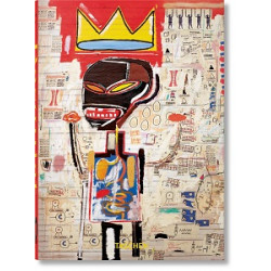 Jean-Michel Basquiat (40th Ed.)