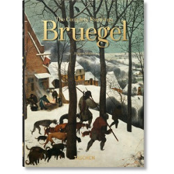 Bruegel. The Complete Paintings (40th Ed.)
