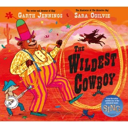 Wildest Cowboy,The 